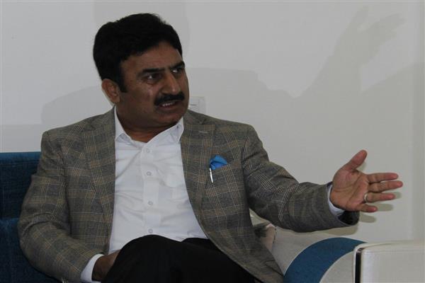 Home Minister’s talks offer golden opportunity for Hurriyat to hold dialogue, end crises in Kashmir: PDP